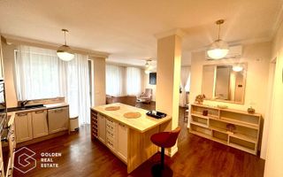 Apartament premium, zona Subcetate, 3 camere, 2 bai, loc parcare, sala, piscina - Poză 1