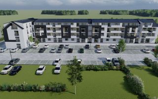 Apartament 2 camere, Dedeman, Sibiu - Poză 5