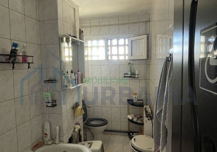 Apartament 2 camere semidecomandat, 52 mp, Podu Roș, Iași – vânzare - Poză 5