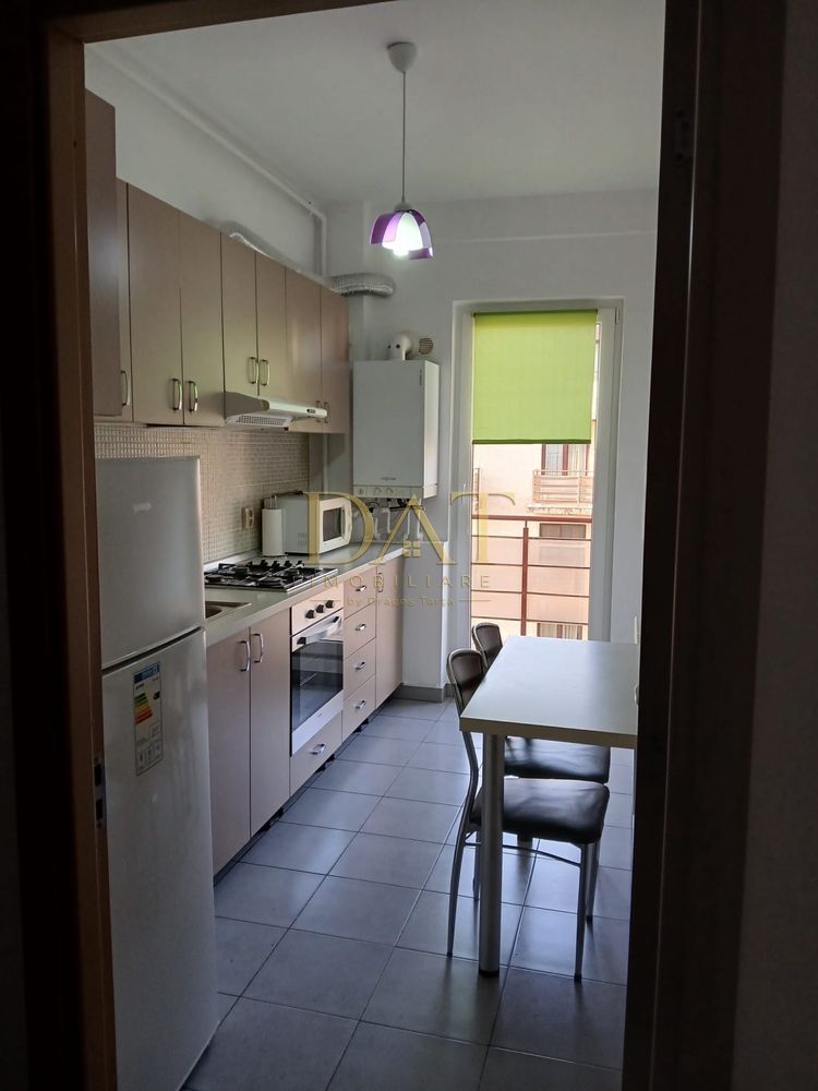 🏡 Apartament 1 cameră | Decomandat | Teodor Mihali | Lângă Iulius Mal - Poză 5