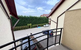 Casa cu 7 camere | 3 balcoane | Garaj | 220 mp + 80 mp curte | Cartier Panorama - Poză 32