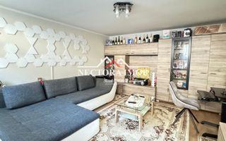 NECTORA IMOB-Apartament cu2 intrari-2corpuri,Parcul Traian Ultacentral - Poză 1