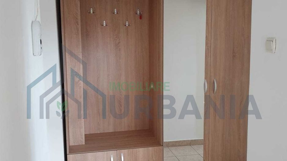Apartament 1 cameră decomandat, în zona Nicolina, Iași - Poză 6