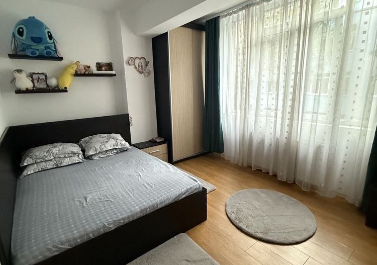 Apartament modern 2 camere de vânzare, Sălaj - Poză 5