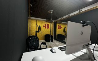 Spatiu comercial de inchiriat | 265 MP - 9 Camere + Lobby - Poză 10