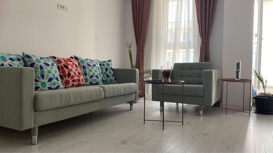 Apartament 2 Camere Pipera - Poză 1