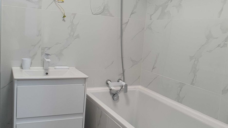 Regie Residence 2 camere decomandat | Centrala | Balcon | Metrou 3min - Poză 7