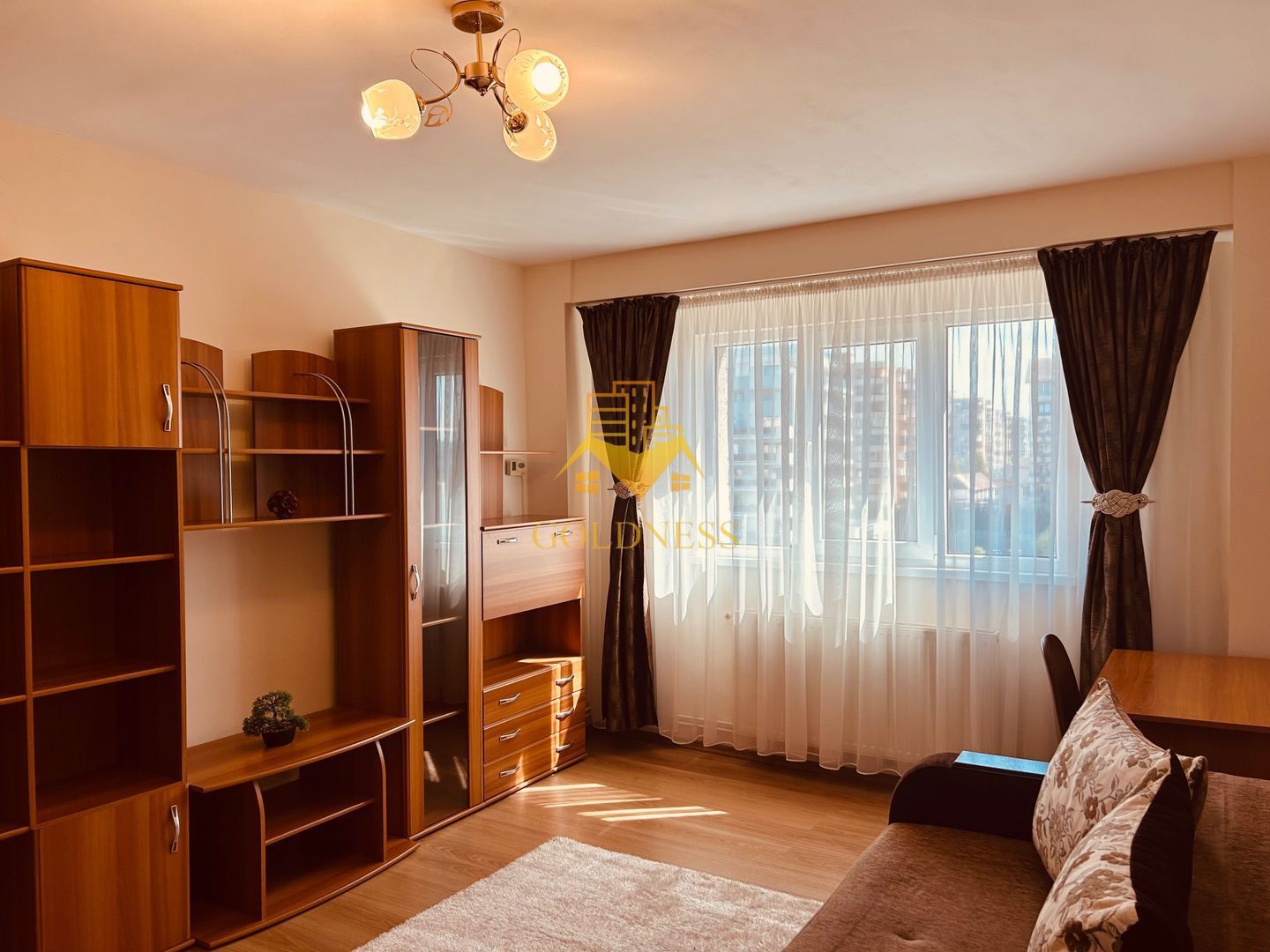 2 camere, Marasti,Iulius Mall,Aurel Vlaicu,Dorobantilor, Teodor Mihali - Poză 2