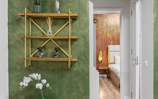 Apartament Superb Unirii *2 Camere** - Poză 10