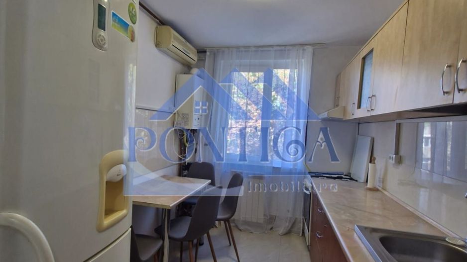 Apartament 2 camere Tomis 3 - Poză 3