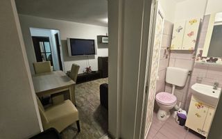 Apartament 3 camere – Zona Vest, parter – mobilat și utilat - Poză 22