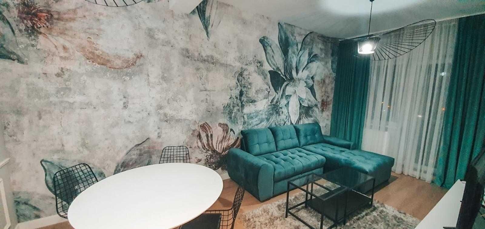 AP. 2 CAMERE- MIHAI BRAVU, PARCARE, MASINA DE SPALAT VASE, METROU - Poză 1
