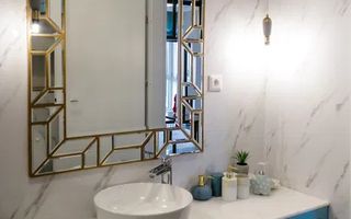 2 camere, lux, bloc nou, parcare, AC, Andrei Muresanu zona Mega Image - Poză 7