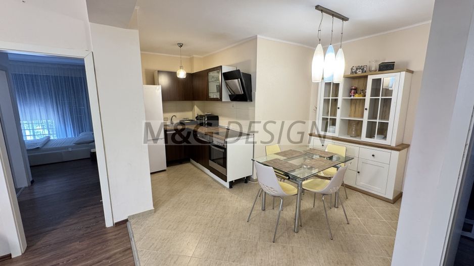 3 camere zona Complex Studentesc etaj 1  CENTRALA PROPRIE, curte - Poză 10