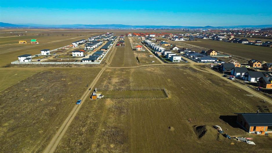 700 mp teren intravilan, recomandat constructie casa/ investitie, Cristian - Poză 5