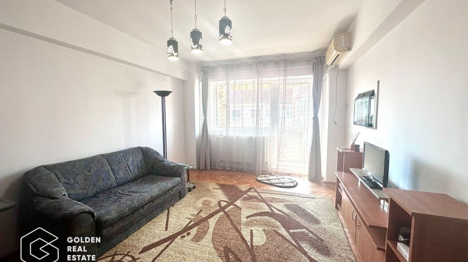 Apartament 2 camere, zona Alfa, aproape de tramvai, loc parcare inclus - Poză 1