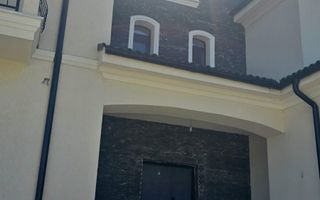 De vânzare | Conac elegant lângă pădure | Tunari - Poză 20