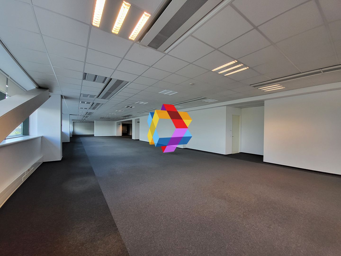 Spatiu de birouri - 550 mp # Plus-Imo.ro - Poză 5