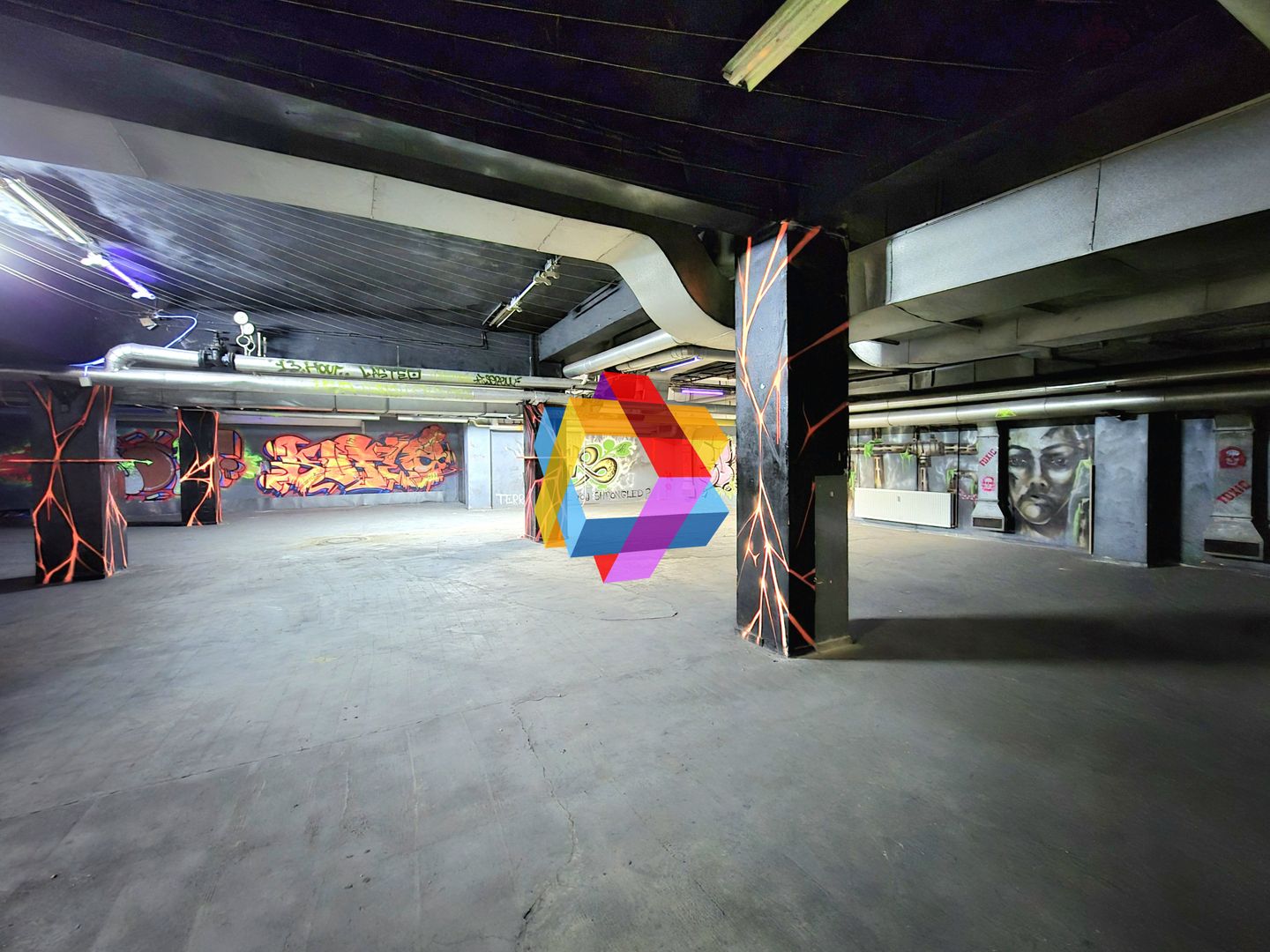 Cladire Mixta - 3900 mp #plus-imo.ro - Poză 4