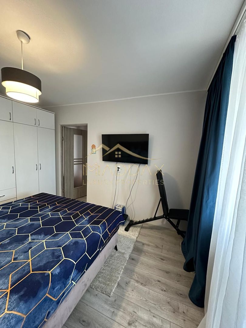Apartament cu 2 cam, la 3 minute de metrou Jiului - Poză 3