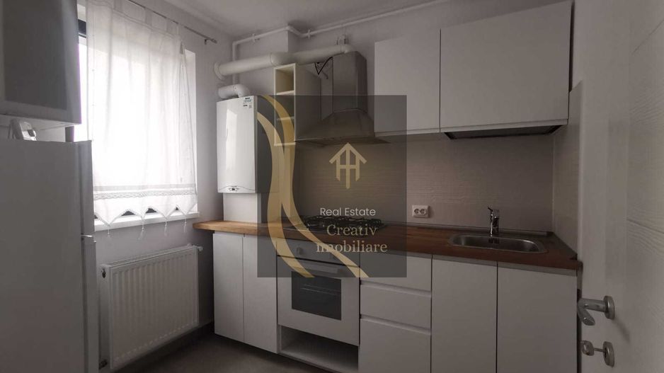 Garsonieră modernă HILS Pallady | Etaj 5 | Balcon | Parcare inclusă - Poză 4