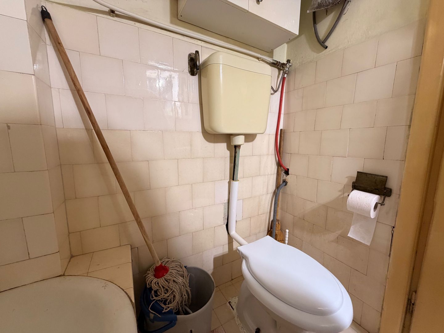 APARTAMENT 2 CAMERE | CAPITALE | CENTRALA - Poză 11