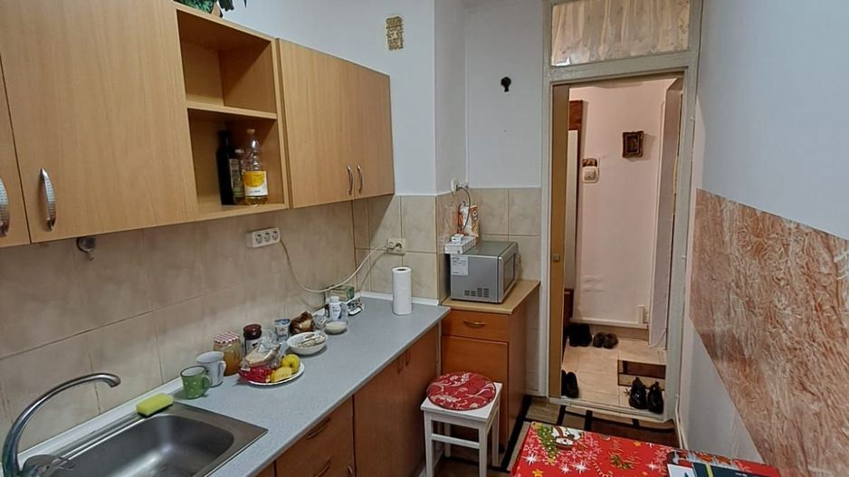 Apart 1 camera decomandat Sagului-Piata Doina - Poză 1