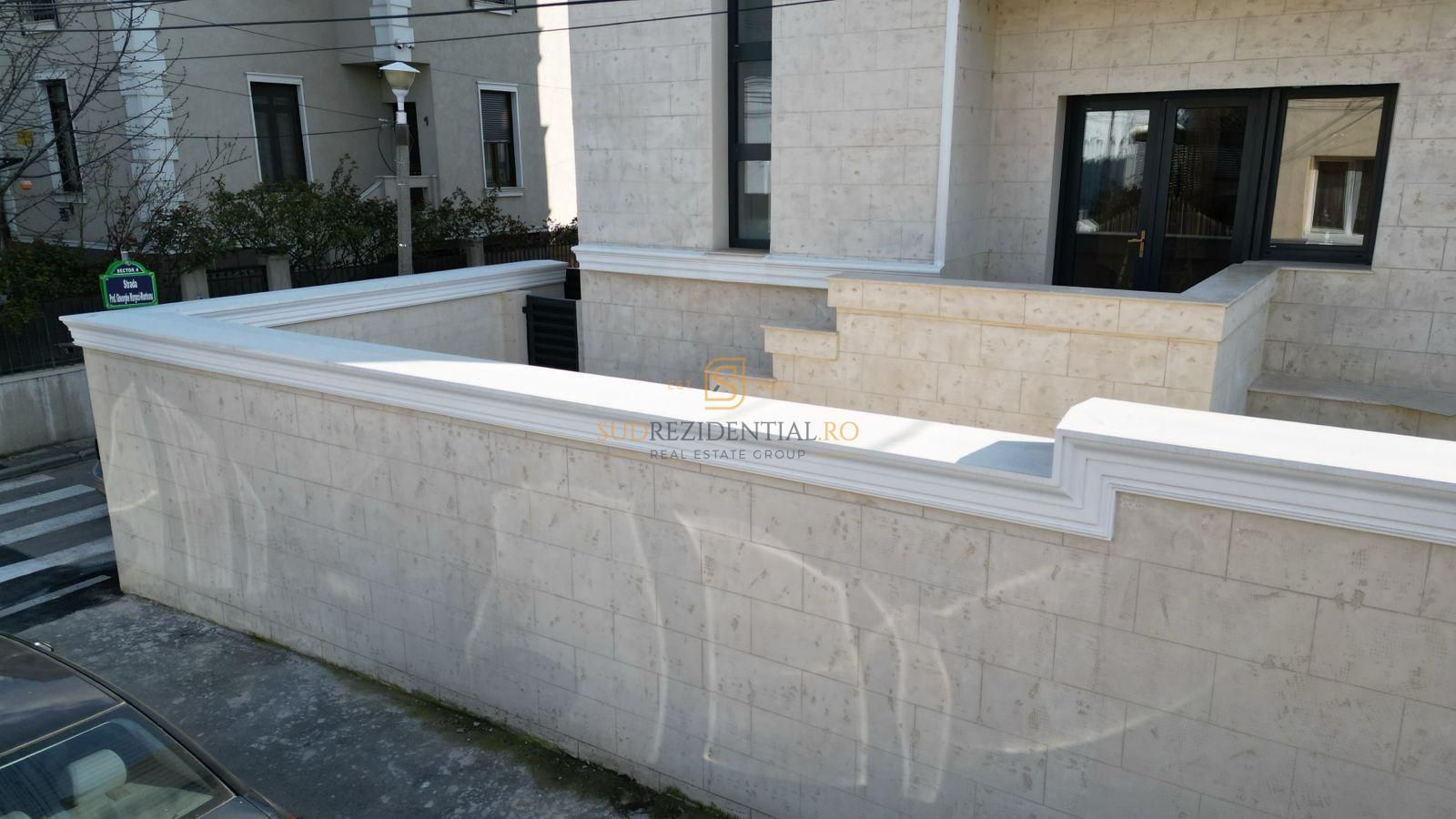 Clădire Premium D+P+3E cu Apartamente de Lux in centrul Bucurestiului - Poză 4