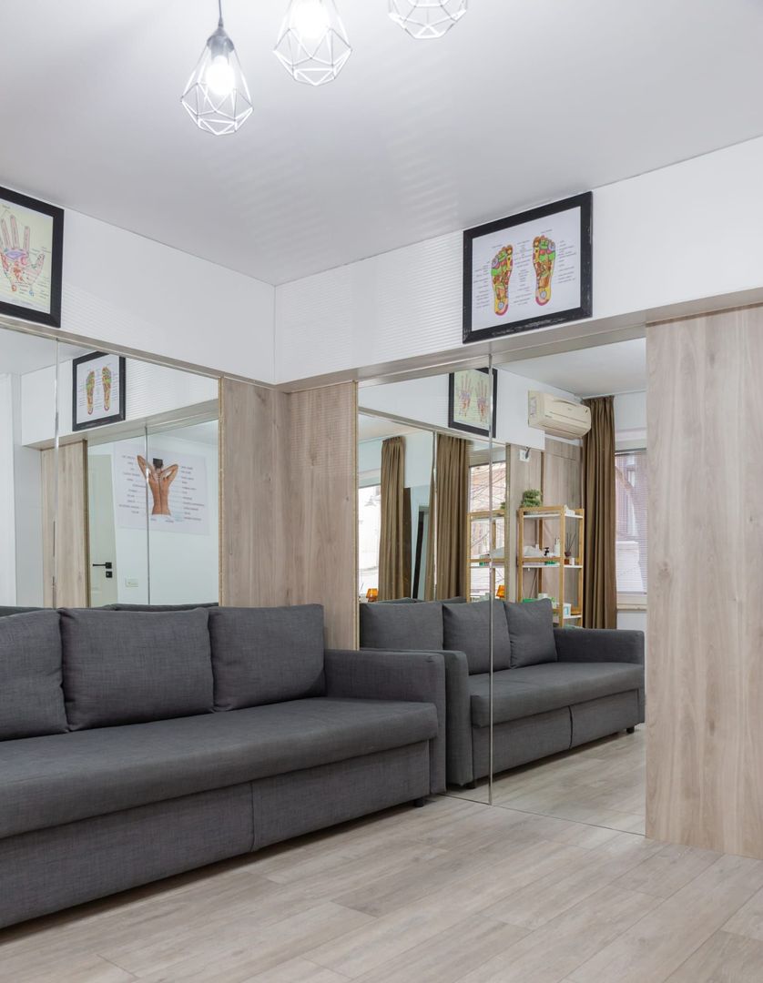 De vanzare | Garsoniera moderna | Zona Centrala - Intercontinental - Poză 5