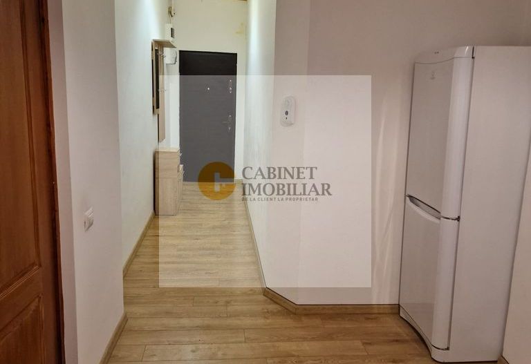 2 camere I Calea Victoriei I Etaj intermediar I Decomandat - Poză 4