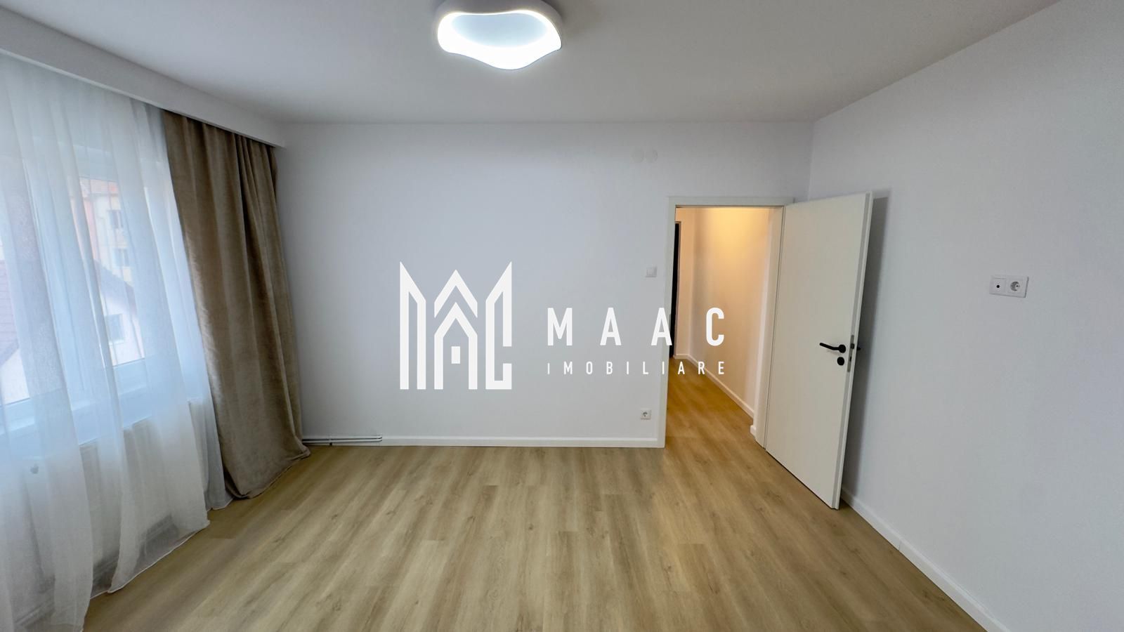 Apartament 2 camere semidecomandat | Hipodrom 1, Sibiu | 37 mp, etaj 3 - Poză 5