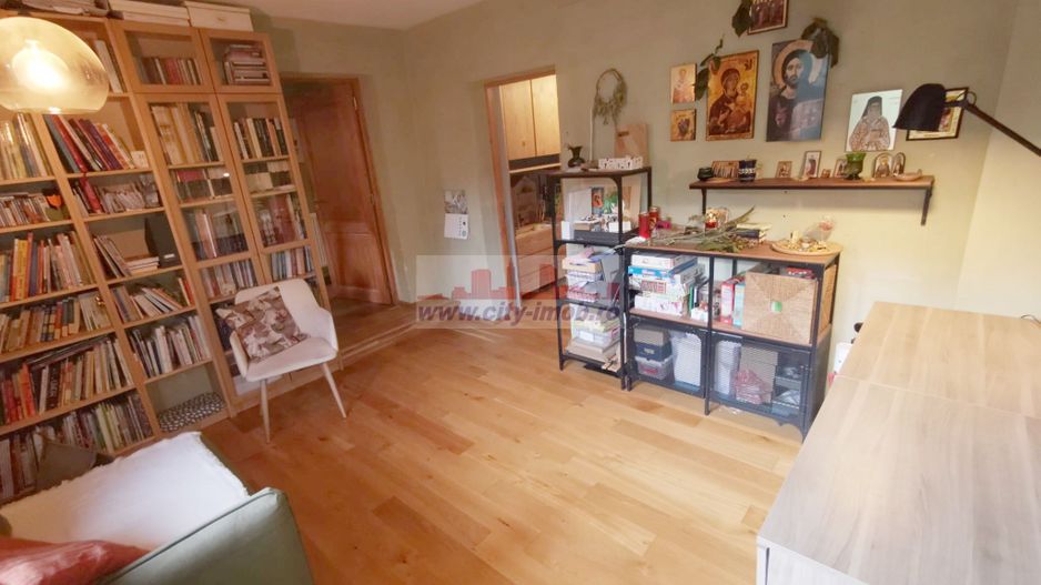 Vanzare casa conslidata Silistea Snagovului Com. Gruiu, Ilfov Snagov - Poză 4