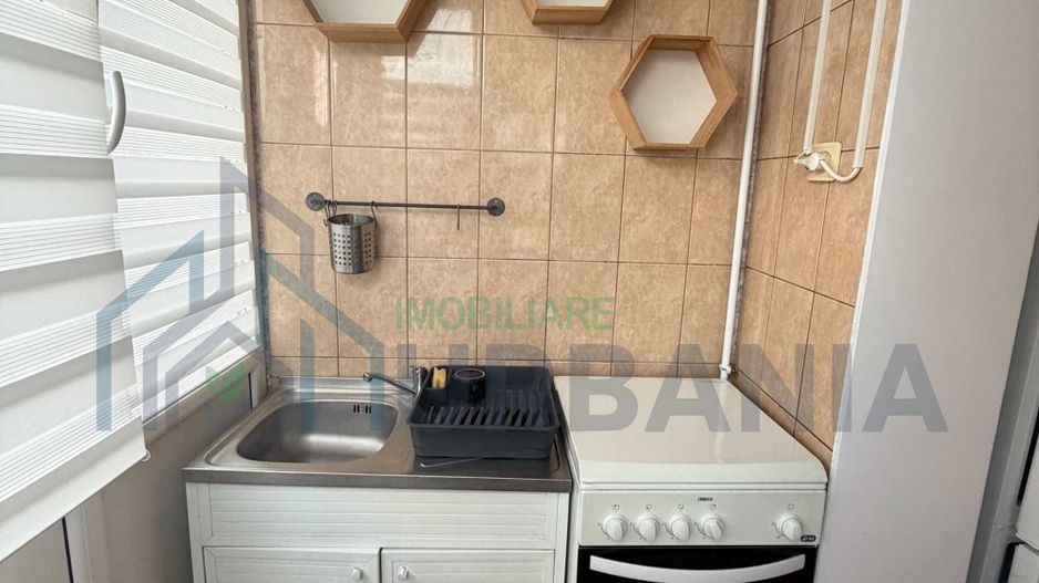 Apartament 2 camere de închiriat, zona Palas, Iași - Poză 8