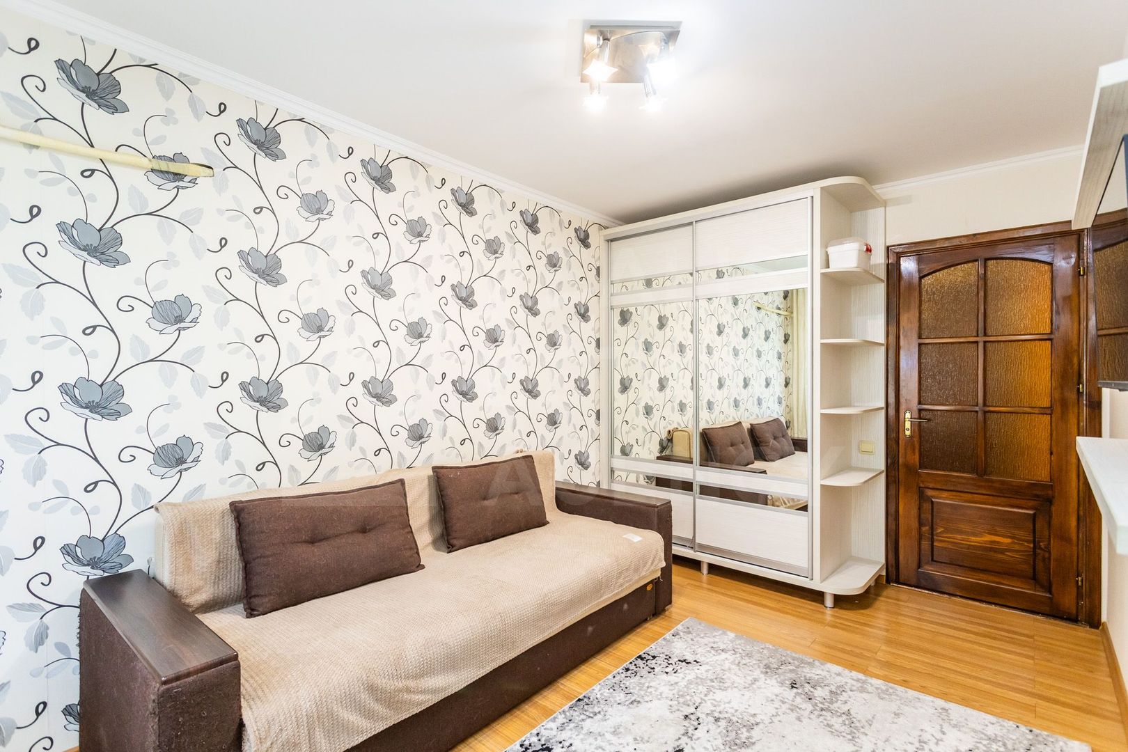 Vânzare, apartamnet, 2 camere, str. Mihail Sadoveanu, Ciocana - Poză 2