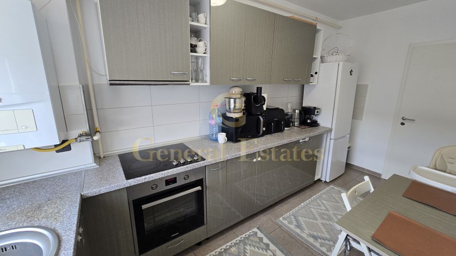 Spre vanzare - apartament 2 camere in Brasov - Poză 7