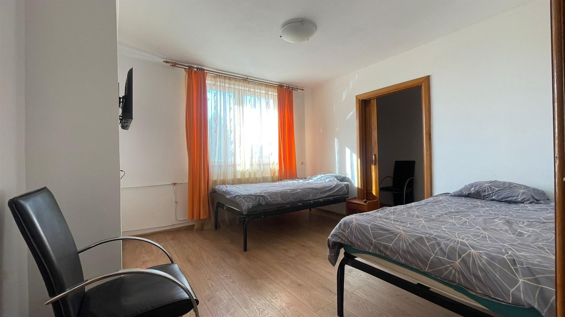 CASA DE INCHIRIAT PENTRU ECHIPE DE MUNCITORI - Poză 9