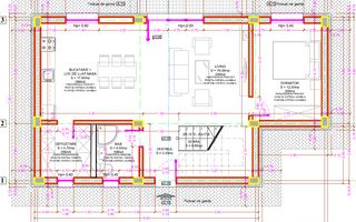 Case noi în Măgurele cu grădină proprie, parc privat și finisaje premium - Poză 22