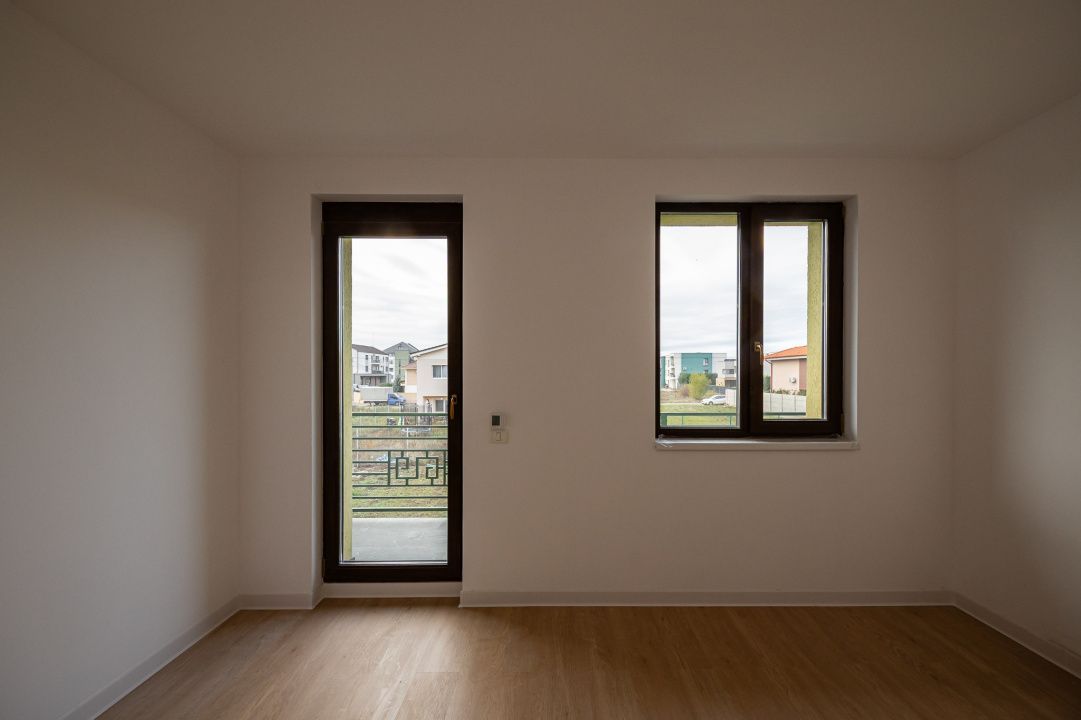 Duplex Dumbravita cu 5 camere | 318 mp teren| Comision 0 - Poză 38