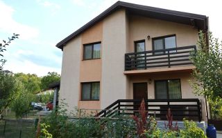 Casă spațioasă P+E, 179 mp, teren 600 mp | Tomești – lângă pădure - Poză 3