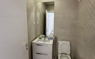 Vanzare apartament 2 camere parter in Hils Pallady, ideal Cabinet - Poză 8