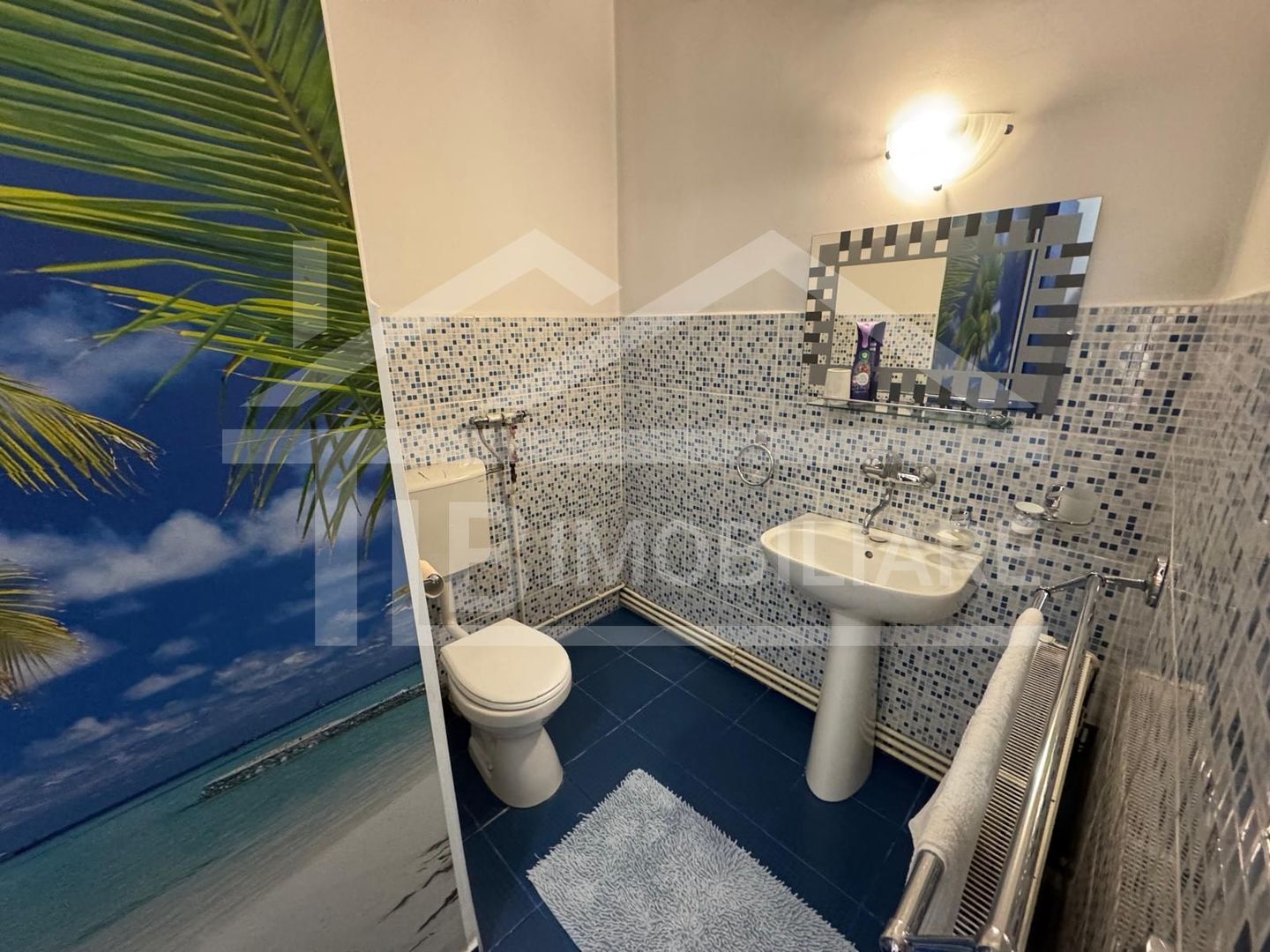 Casa cu 2 camere, 75mp, Zona TopMed Dorobantilor - Poză 7