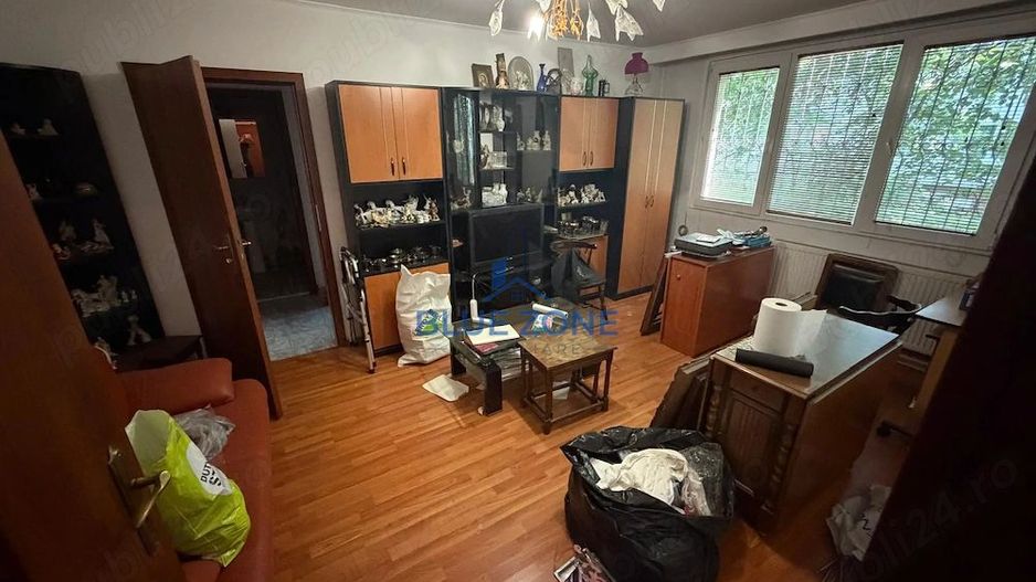 Apartament 3 Camere | Centrală Proprie, Boxă - Drumul Taberei - Poză 6