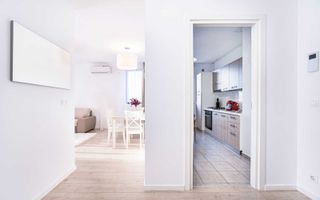 Apartament modern 2 camere Aviației - Poză 3