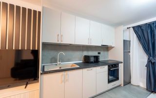 2 Camere Spațios | Bloc Nou 2024 | Încălzire Pardoseală | Metrou Piata Sudului - Poză 2