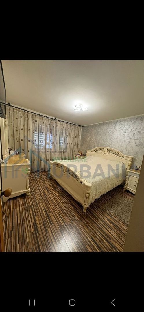 Apartament cu 3 camere de vânzare în zona Frumoasa, Iași - Poză 1