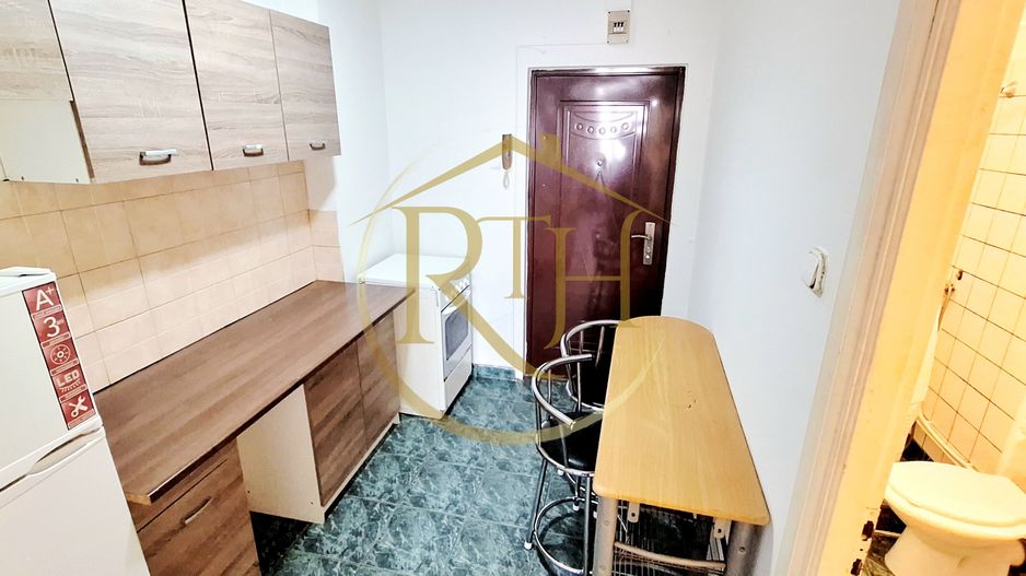 Oferim spre inchiriere garsoniera, Complex Studentesc, Libera imediat - Poză 9