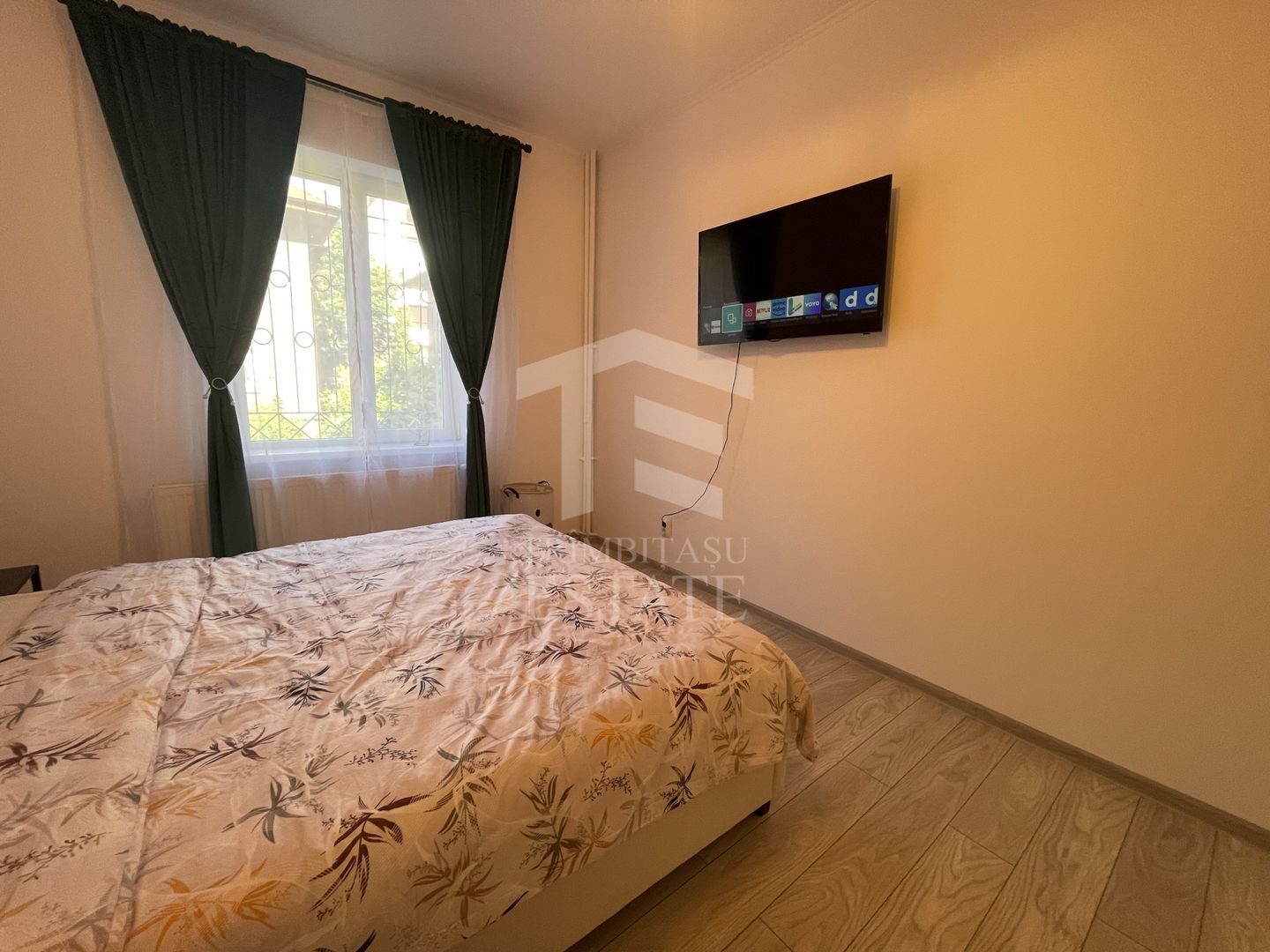FLOREASCA | Mozart | Chirie 3 camere Metrou + Boxa - Poză 8