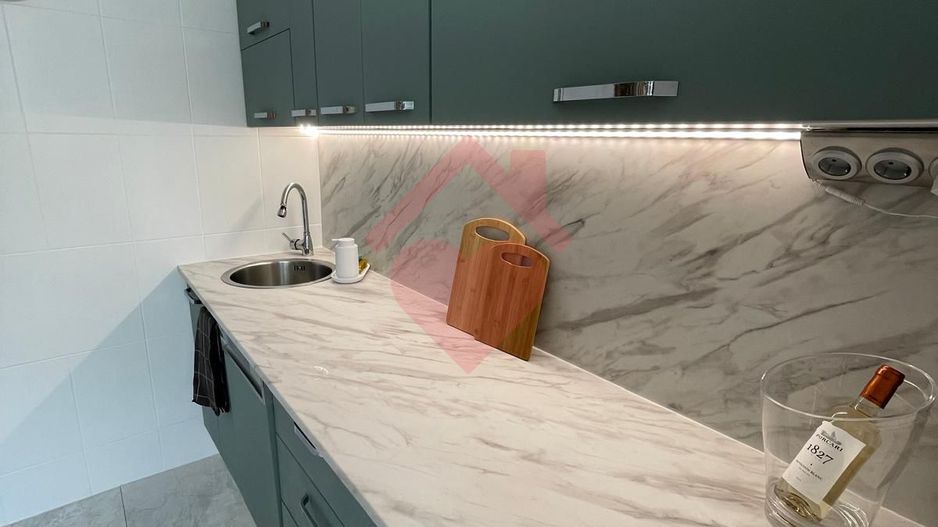 Apartament 3 camere Titulescu - 5 minute metrou - Poză 17