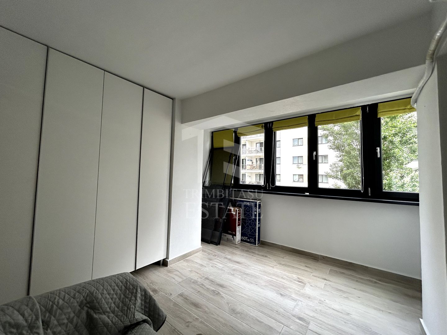 3 Camere Lux Theodor Pallady + Loc de Parcare Subteran - Poză 22