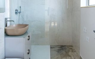 VILA PREMIUM CU SEMINEU & PISCINA | COMPLEX REZIDENTIAL IANCU NICOLAE - Poză 21